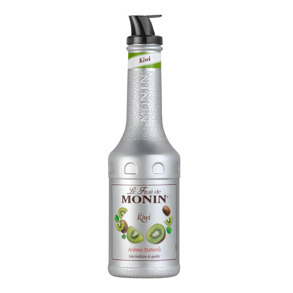 Monin Fruit Puree - Kiwi (1 Litre)