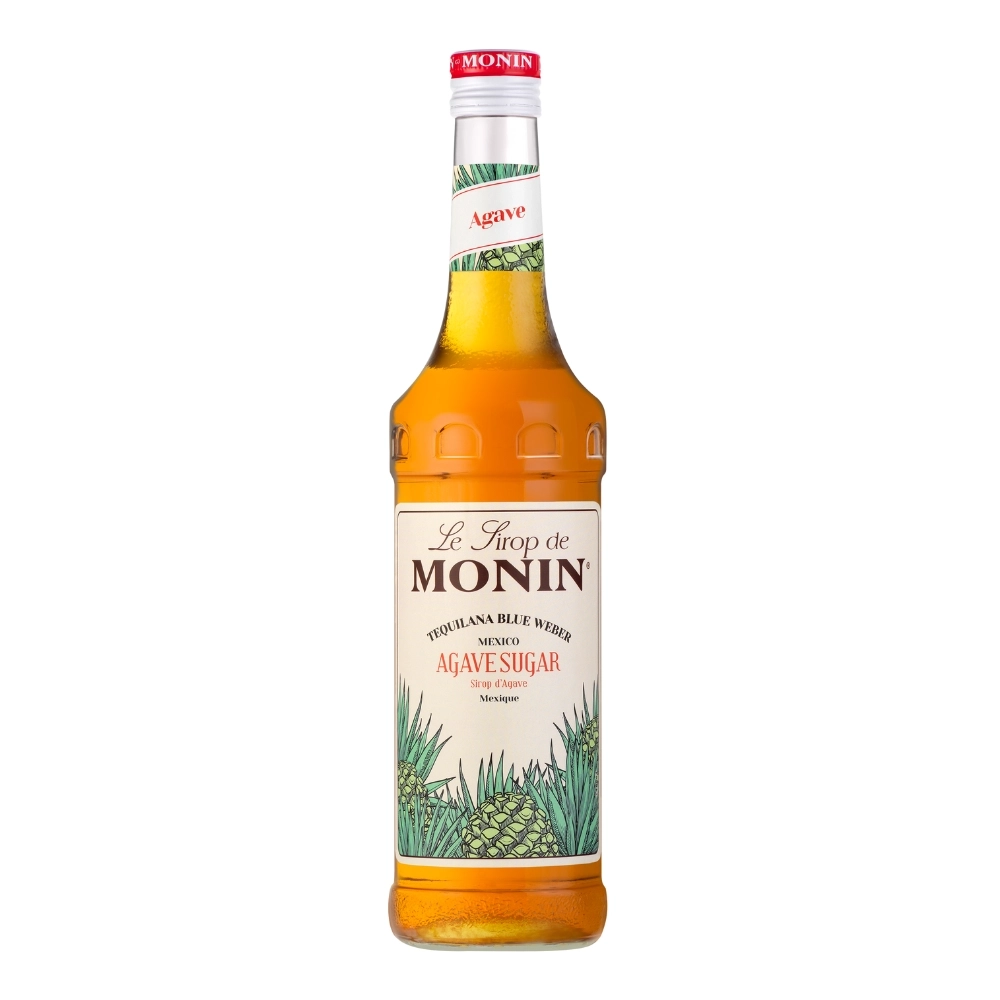 Monin Syrup - Agave (70cl)