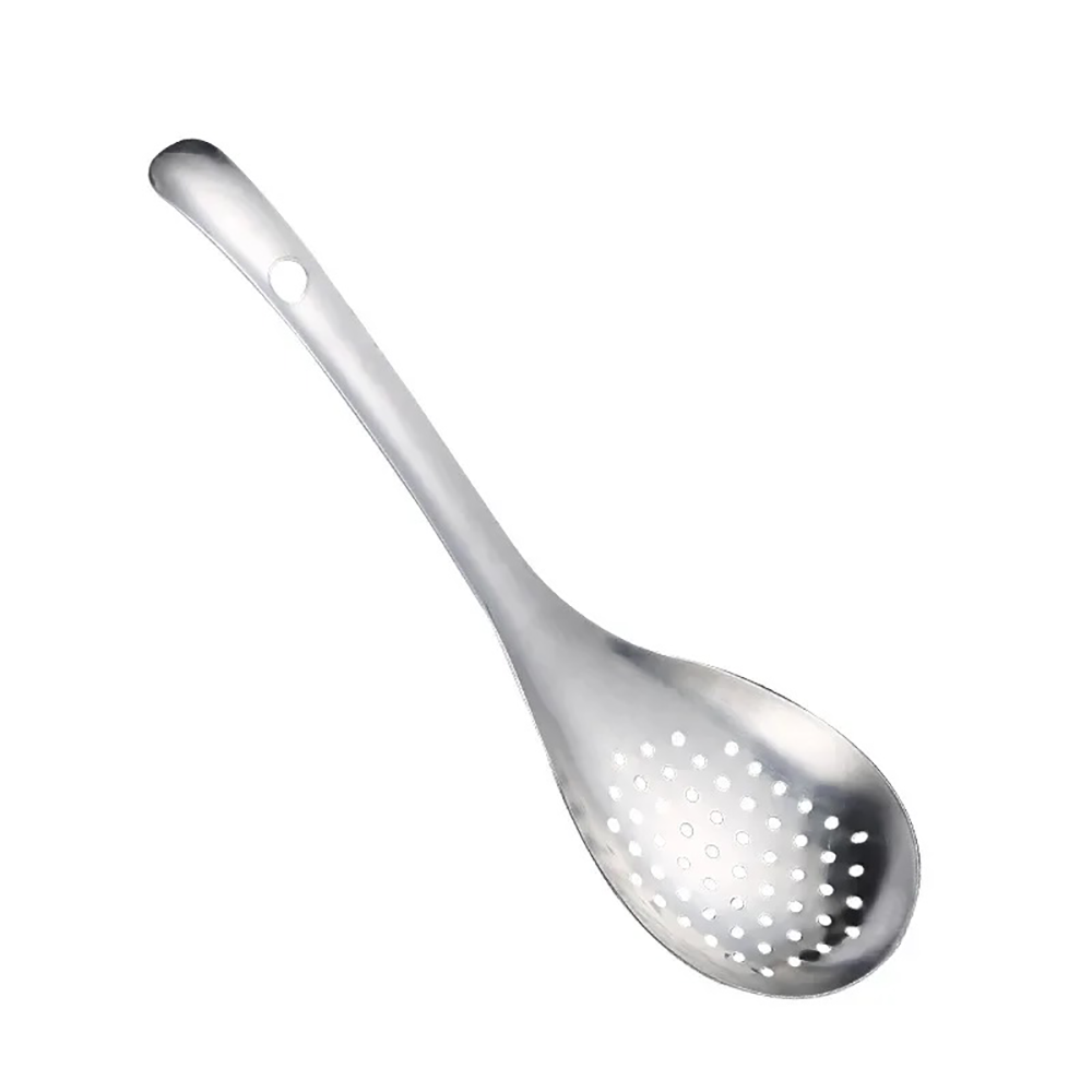 Julep Strainer (Stainless Steel) - Large