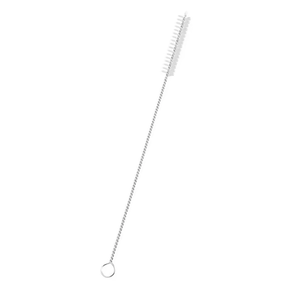 Brush for Stainless Steel Straws - 6mm