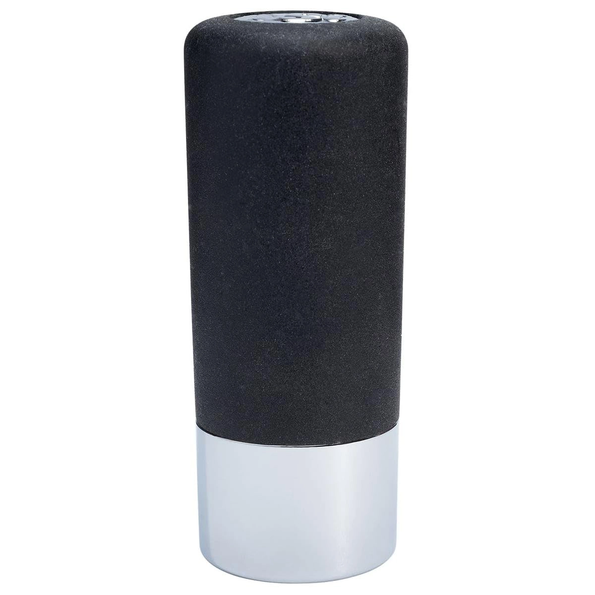 Whipper Parts - ISI Whipper Charger Holder with Black Silicone Grip