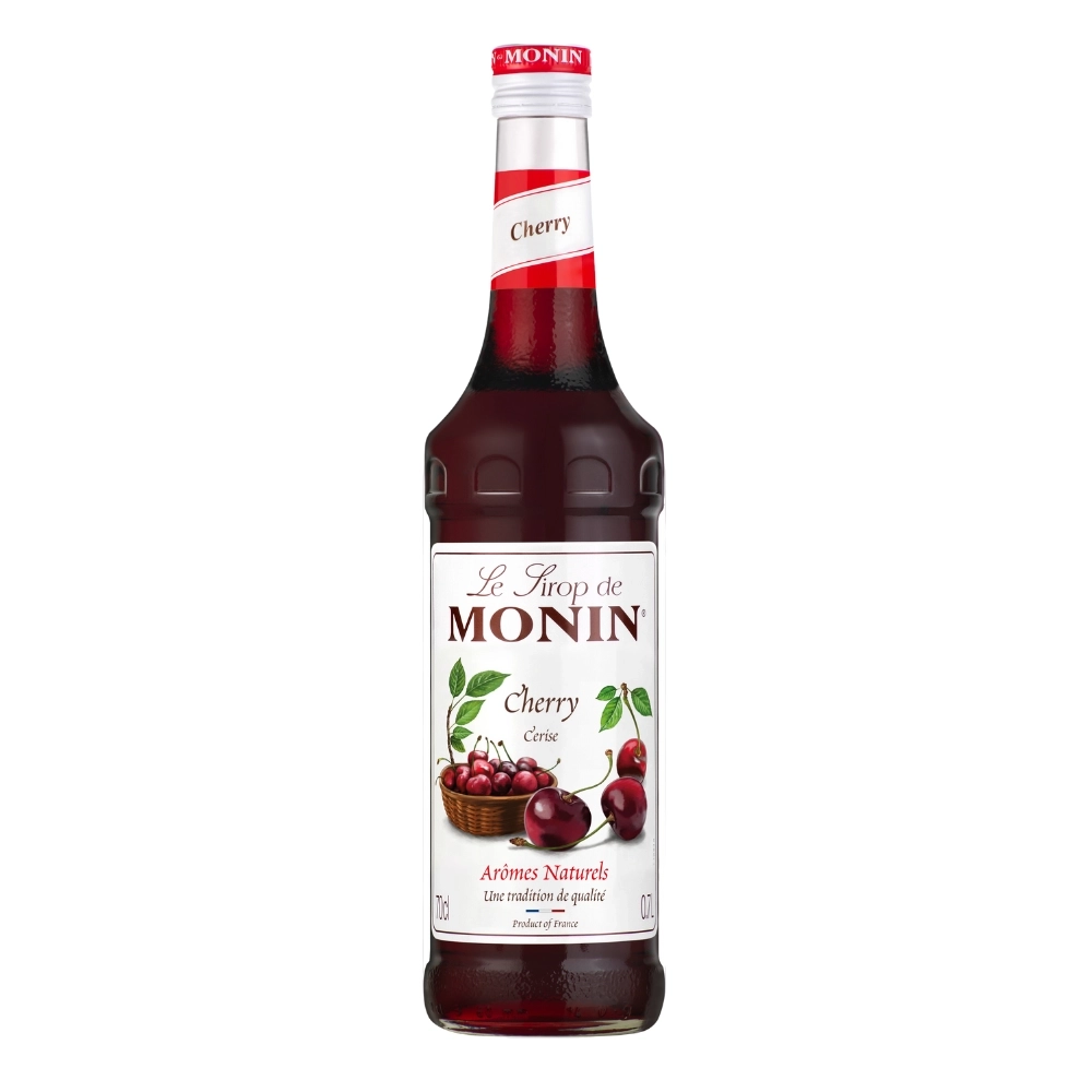 Monin Syrup - Cherry (70cl)