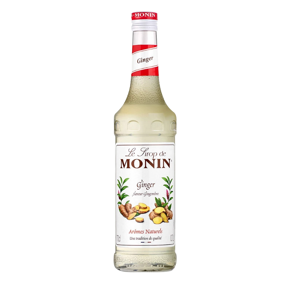 Monin Syrup - Ginger (70cl)