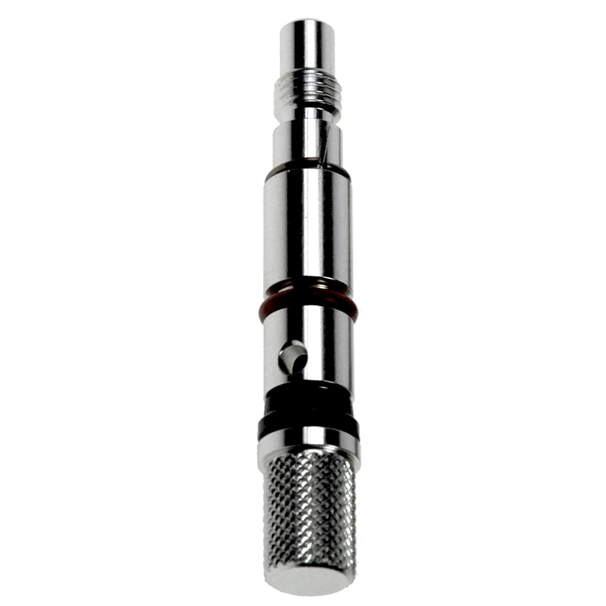 Cream Whipper Valve (Stainless Steel) Not For ISI Whippers